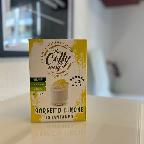 Crema Istantanea